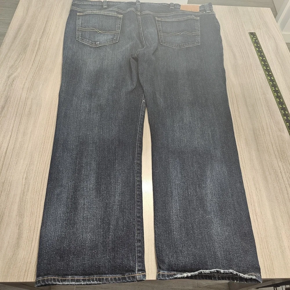Lucky Brand Jeans‎ 181 Relaxed Straight Men's 48 x 30 Stretch (45x28)